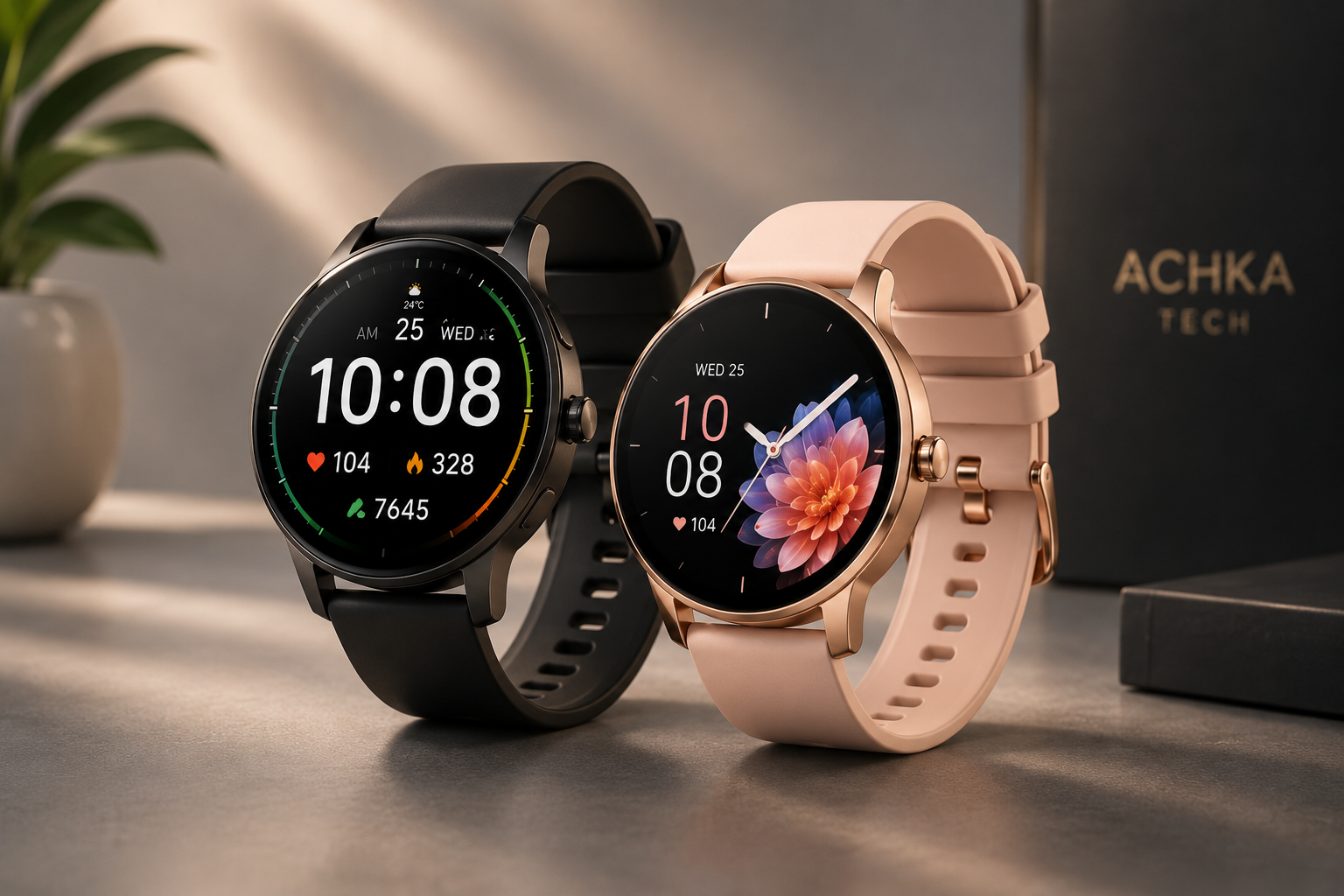 Tech & Objets connectés
